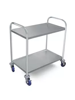 Тележка сервировочная | TR-2M