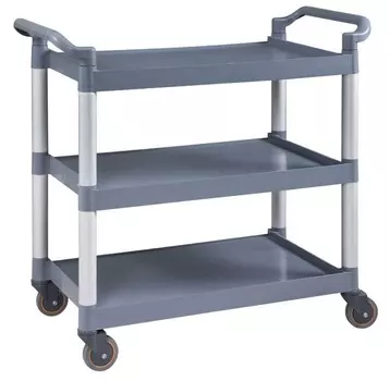 Тележка сервировочная Viatto PST03A