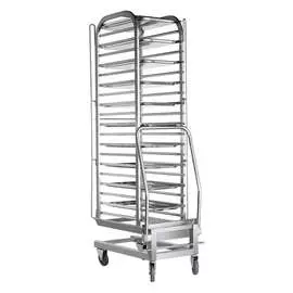 Тележка-шпилька Abat ТП 20-1/1 (11000008706)