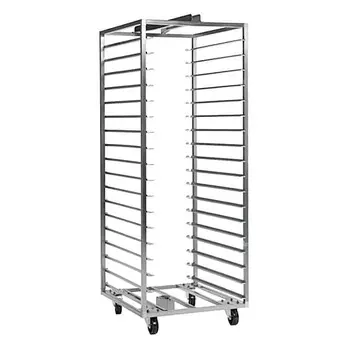 Тележка-шпилька Bassanina ROTOR 68 18 П