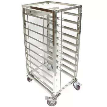 Тележка-шпилька Coolinox CH1L RU