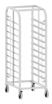 Тележка-шпилька для гастроемкостей Abat ТШГ-10-1/1 (21000006393)