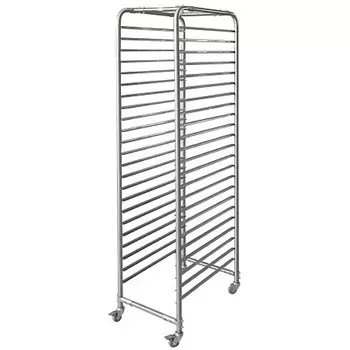 Тележка-шпилька для гастроемкостей Iterma 430 СТР 32Ш/604 П18