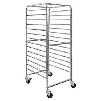 Тележка-шпилька для гастроемкостей ПищТех ТШ-21