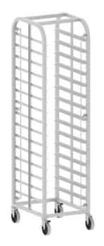 Тележка-шпилька для противней Abat ТШГ-15 (21000005481)