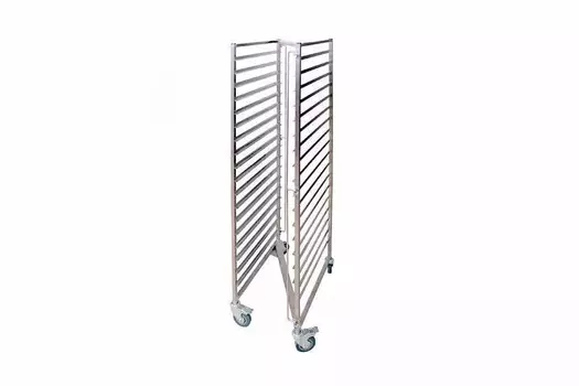 Тележка-шпилька EKSI ТШ-12 385х540 Z