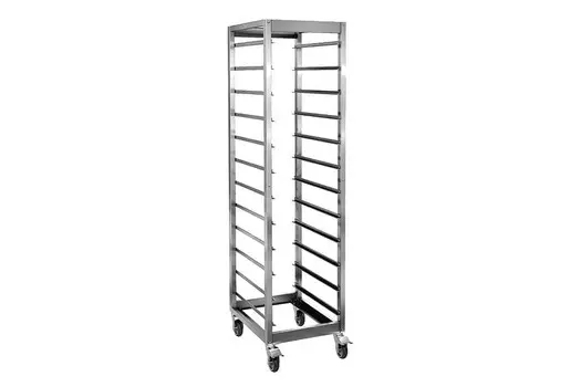 Тележка-шпилька EKSI ТШ-12 400х600