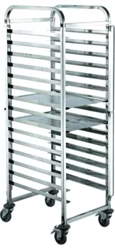 Тележка-шпилька Gastrorag XMPR-15B