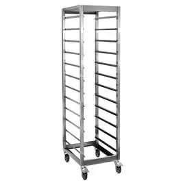 Тележка-шпилька Hicold НТШ4Т-1/12