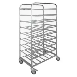 Тележка-шпилька Iterma 67К-420/500/1500