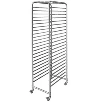 Тележка-шпилька Iterma СТР 32Ш-605