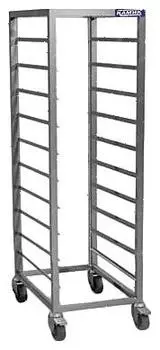 Тележка-шпилька Камик Шп-410221