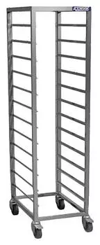 Тележка-шпилька Камик Шп-412211