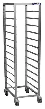 Тележка-шпилька Камик Шп-412221