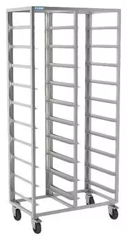 Тележка-шпилька Камик Шпр-343152 двойная разборная