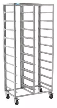 Тележка-шпилька Камик Шпр-343181 двойная разборная