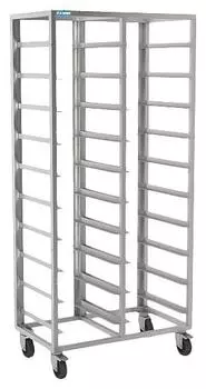 Тележка-шпилька Камик Шпр-343183 двойная разборная