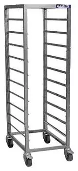 Тележка-шпилька Камик Шпр-41026641пр разборная