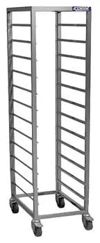 Тележка-шпилька Камик Шпр-412211 разборная