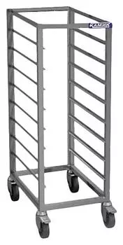 Тележка-шпилька Камик Шпр-48221 разборная