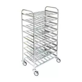 Тележка-шпилька Kayman СШ-14/918