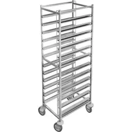 Тележка-шпилька Kayman СШ-41/121