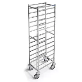 Тележка-шпилька Kayman СШ-43/121