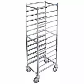 Тележка-шпилька Kayman СШ-43/122