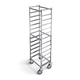 Тележка-шпилька Kayman СШ-44/122