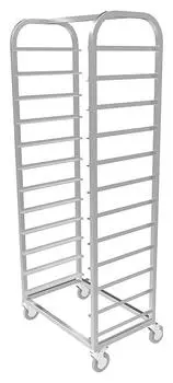 Тележка-шпилька для противней Кобор ШП-46/61/2