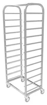 Тележка-шпилька для противней Кобор ШП-46/61