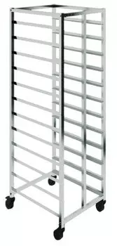 Тележка-шпилька Restoinox ТШРГ-14 для GN 1/1