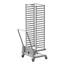 Тележка-шпилька Unox XEBTL-16EU