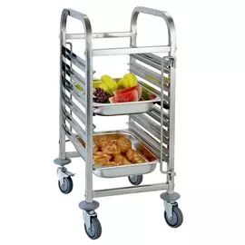 Тележка-шпилька Viatto RT1106