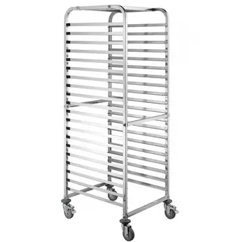 Тележка-шпилька Red Gastro TR-20DL