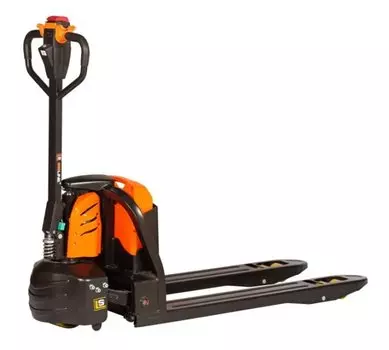 Тележка складская самоходная Sibline SL АКБ Li-Ion 1500 кг