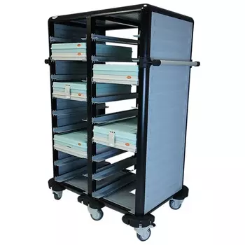 Тележка Tribeca для термоподносов