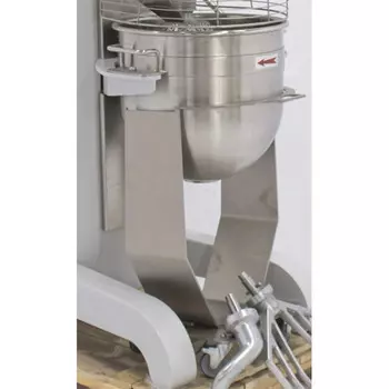 Тележка WLBake для дежи планетарного миксера PM60 60л