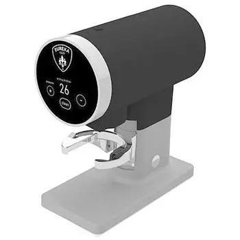 Темпер автоматический Eureka DISCO Black