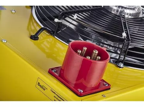 Тепловая пушка Ballu BHP-M-3