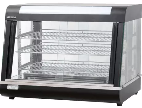 Тепловая витрина Airhot HW-60-2