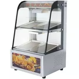 Тепловая витрина Airhot HWR-2