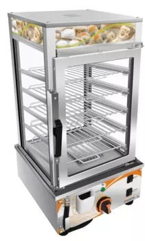 Тепловая витрина Airhot HWS-4