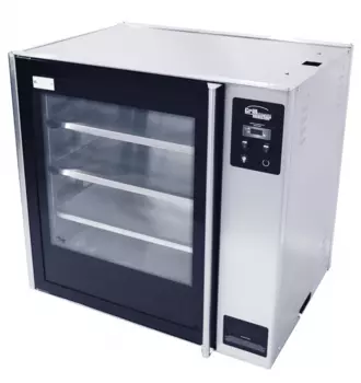 Тепловая витрина для кур Grill Master ВГТЭ 22138