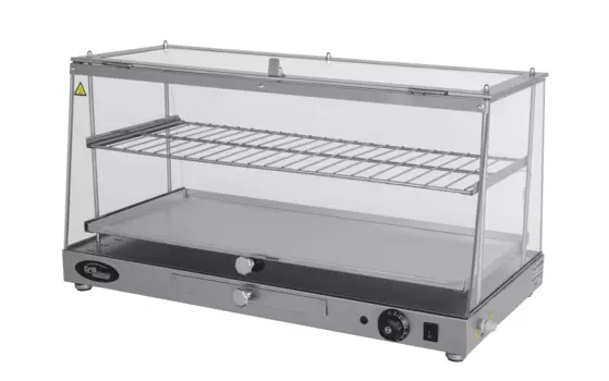 Тепловая витрина для кур Grill Master ВТЭ 21902