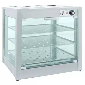 Тепловая витрина для кур Sikom ВН-4.3