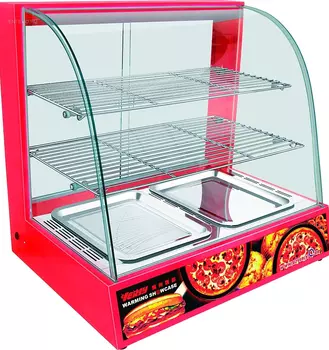 Тепловая витрина EKSI HW-2P