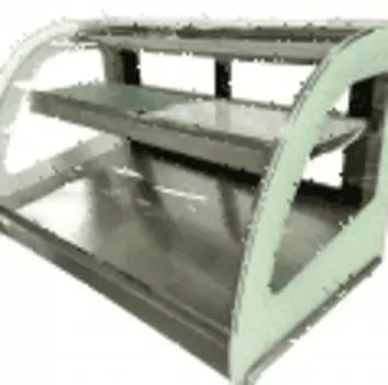 Тепловая витрина EKSI HW-838