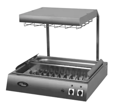 Тепловая витрина Grill Master Ф2ПКЭ 21603к