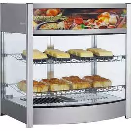 Тепловая витрина Kocateq RTR107L